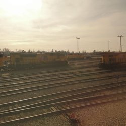 Union Pacific Railroad