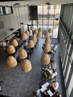 Nami Modern Korean Steakhouse by null