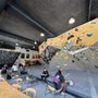 Benchmark Climbing