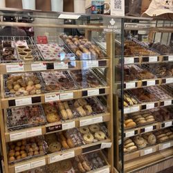 Tim Hortons - Pastries