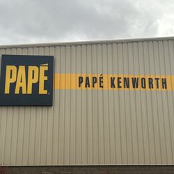 Papé Kenworth