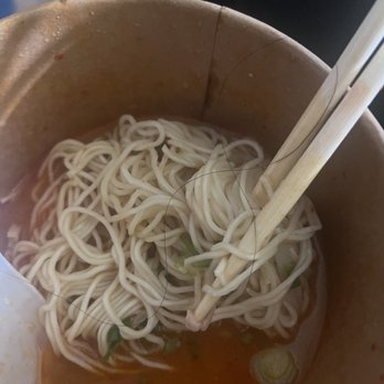Ten Gu Ramen - Ramen Near Me - Bakersfield, California