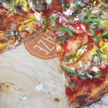 Blaze Pizza - Salad Near Me - Sarasota, Florida Blaze Pizza - Salad Near Me - Sarasota, Florida