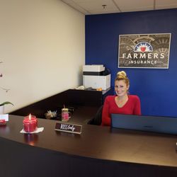 Farmers Insurance - Phillip Norder - My Boss Lady