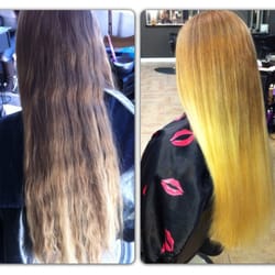 Mateo & Co Salon - Hombre by Jackie