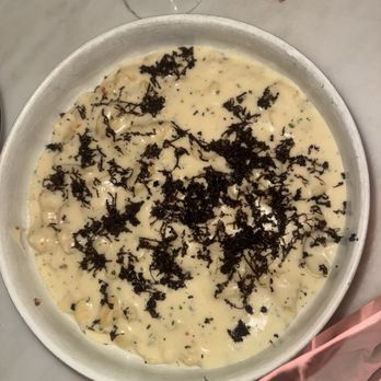 Communion - Ammonia pasta - Desserts Near Me - San Diego, California Communion - Ammonia pasta - Desserts Near Me - San Diego, California