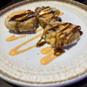 Ninja Sushi - Japanese Near Me - Colesville, Maryland