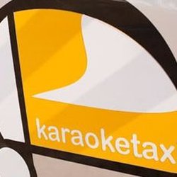 Karaoketaxi