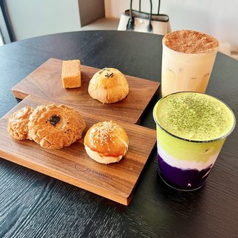 Cravings Coffee & More - Coffee & Tea Near Me - Hacienda Heights, California Cravings Coffee & More - Coffee & Tea Near Me - Hacienda Heights, California