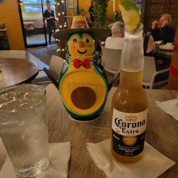 Cafe Verde - Imported Food Near Me - New Smyrna Beach, Florida