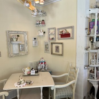 The Hatter Cafe - Love ! - Cafes Near Me - Mentone, Alabama