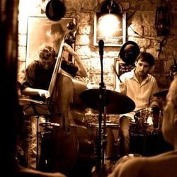 Café Universel - Le café en live