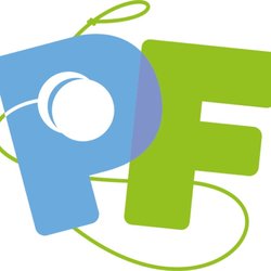 Play Favorites - Badge Logo Simple
