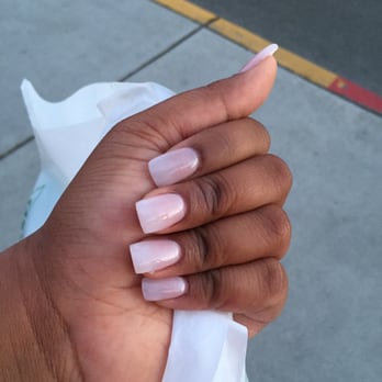 Top Nails - Top Nails is by far the best place to have your nails done in Seattle. - Nail Salons Near Me - Seattle, Washington