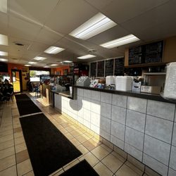 Lu and Ton's Wieners - Lu & Ton's Wieners.  111 S Lombard Rd, Unit 1, Addison, IL