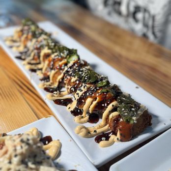 Mariscos Playa Azul - SUSHI SERRANITO - Seafood Near Me - San Jose, California Mariscos Playa Azul - SUSHI SERRANITO - Seafood Near Me - San Jose, California