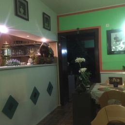 Inside Inside