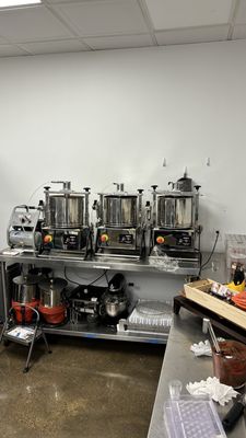 Dwaar Chocolate by null