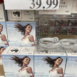 Costco - Jisulife fan