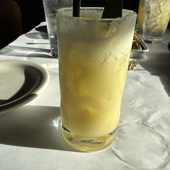 Bonefish Grill - Coconut crush - Seafood Near Me - Virginia Beach, Virginia