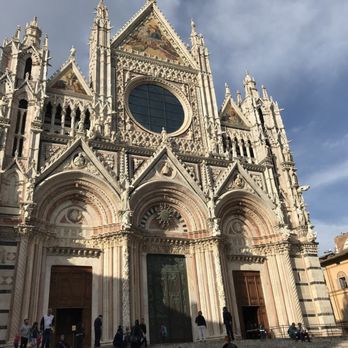 Duomo di Siena - Landmarks & Historical Buildings Near Me - Siena, SI Duomo di Siena - Landmarks & Historical Buildings Near Me - Siena, SI