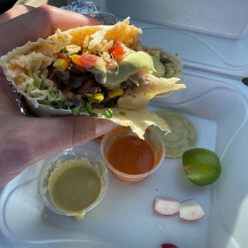 Mr Taco - Food Trucks Near Me - Spring Lake Park, Minnesota