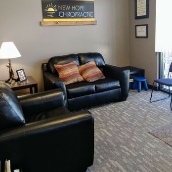 New Hope Chiropractic - Front office. - Chiropractors Near Me - Star, Idaho