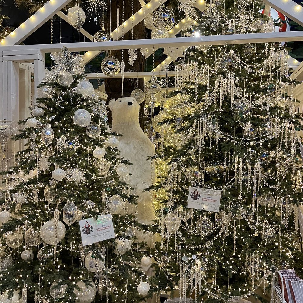 North Pole City - Gift Shops Near Me - Oklahoma City, Oklahoma North Pole City - Gift Shops Near Me - Oklahoma City, Oklahoma
