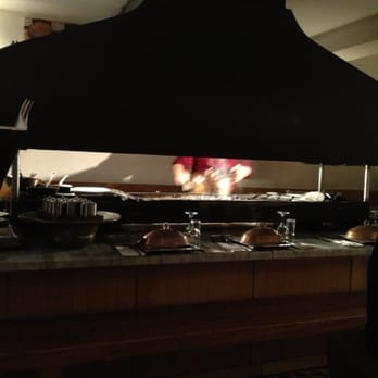 The Khorasani - Seafood Near Me - Istanbul, 34