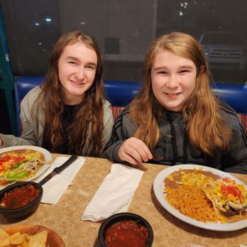 Antonio's Mexican Restaurant - Mexican Near Me - Fresno, California