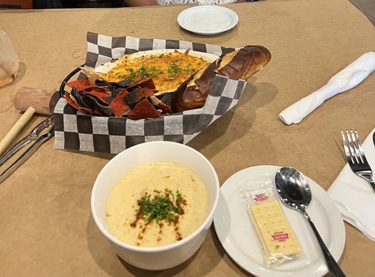 BLU Crabhouse & Raw Bar by null