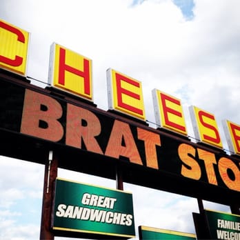 Brat Stop - Bars Near Me - Kenosha, Wisconsin Brat Stop - Bars Near Me - Kenosha, Wisconsin
