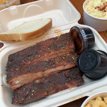 Just Q'in Restaurant - Adam (St. Louis Style Ribs) - Southern Near Me - Cincinnati, Ohio Just Q'in Restaurant - Adam (St. Louis Style Ribs) - Southern Near Me - Cincinnati, Ohio