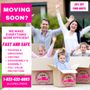 LEA Relocation Services
