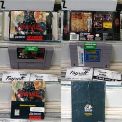 ToyRatt - Blockbuster exclusive for trade hagane