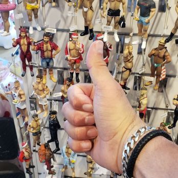 In Touch with you - Souvenir Shops Near Me - Key West, Florida