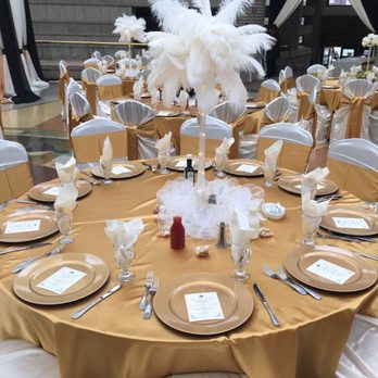 Jackson's Five Star Catering - Wedding 2017 - Caterers Near Me - Ferndale, Michigan Jackson's Five Star Catering - Wedding 2017 - Caterers Near Me - Ferndale, Michigan
