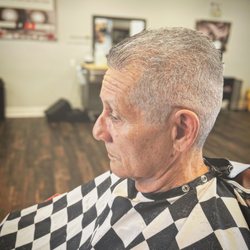 Eastampton Barbershop