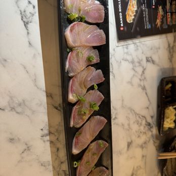 Mabu Sushi - Sushi Bars Near Me - El Monte, California