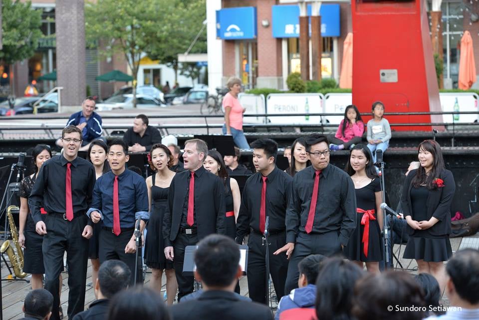 VANCOUVER ORCHESTRA CLUB Updated September 2024 8881 Selkirk Street