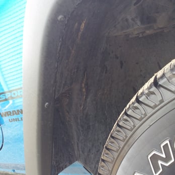 Expresso Car Washes - Wheel wells. Completely unacceptable! - Car Wash Near Me - Toledo, Ohio Expresso Car Washes - Wheel wells. Completely unacceptable! - Car Wash Near Me - Toledo, Ohio