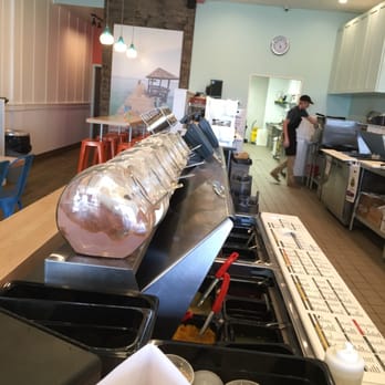 Tropical Smoothie Cafe - Love the vibe! - Juice Bars & Smoothies Near Me - Lenexa, Kansas