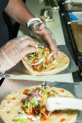 The Roll Pod by null