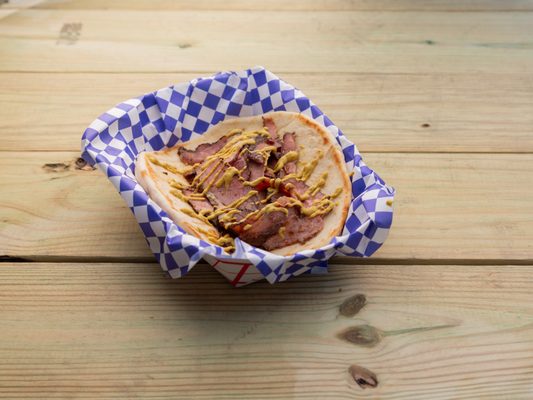 Holy Smokes Kosher by null