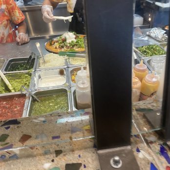 Cabo Bob's Burritos - Mexican Near Me - Houston, Texas