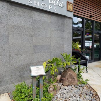 Lau Hala Shops - Tribute to Mahoe ohana - Shopping Centers Near Me - Kailua, Hawaii Lau Hala Shops - Tribute to Mahoe ohana - Shopping Centers Near Me - Kailua, Hawaii