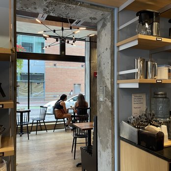 George Howell Coffee - Coffee & Tea Near Me - Boston, Massachusetts George Howell Coffee - Coffee & Tea Near Me - Boston, Massachusetts