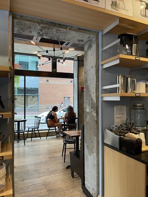 George Howell Coffee by null