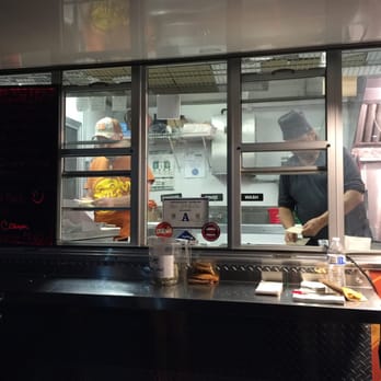 Smiley Pies - Outside the food truck - Food Trucks Near Me Smiley Pies - Outside the food truck - Food Trucks Near Me