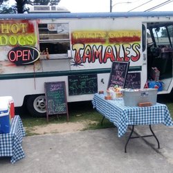 Jolly Solly’s Tamales